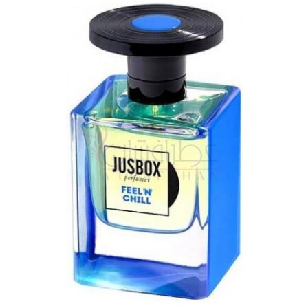 Feel 'N' Chill-جاس باکس فیل ان چیل