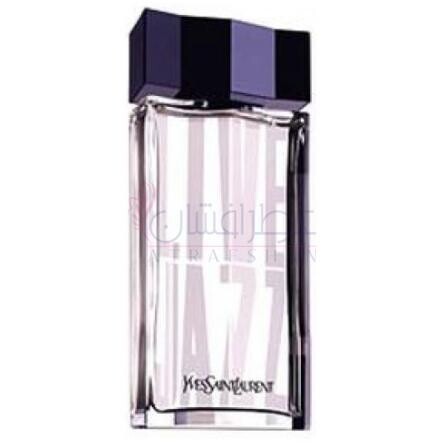 Live Jazz-ایو سن لورن لاو جاز