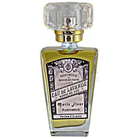 Eau de Lavander-اتلیه سگال اند باروتی او دی لاوندر