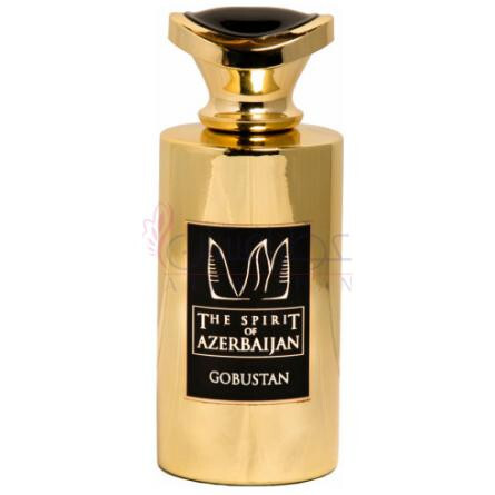 Gobustan-د اسپریت اف آذربایجان قُبوستان