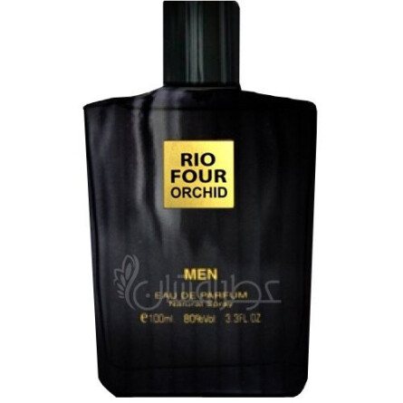 Four Orchid-ریو فور ارکید