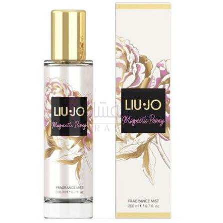 Magnetic Peony Fragrance Mist-لیو جو مگنتیک پیونی فرگرنس میست