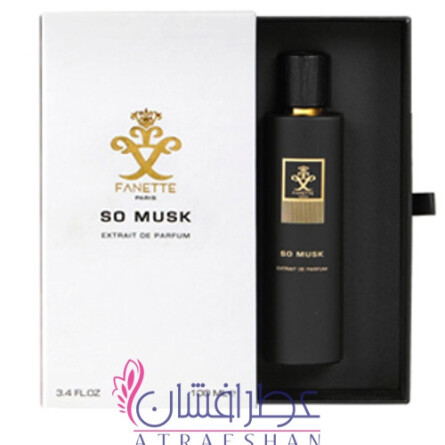 So Musk-فنت سو ماسک