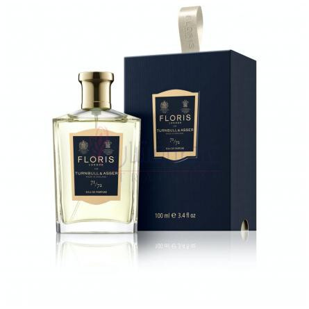 Turnbull & Asser 71/72-فلوریس ترنبال اند اسیر 71/72