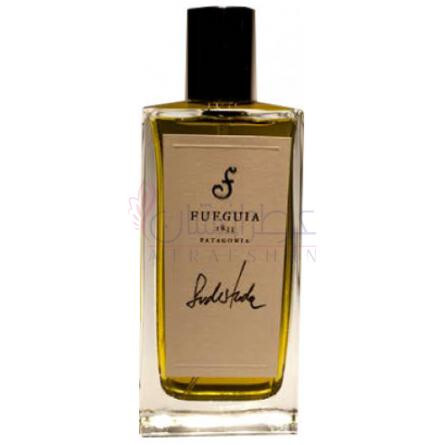 Sudestada-فوگیا 1833 سادستادا