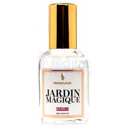Jardin Magique-پرسیفلور جاردین مجیک