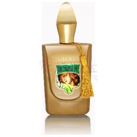 Casamorando Royale-فراگرنس ورد کاساموراندو رویال