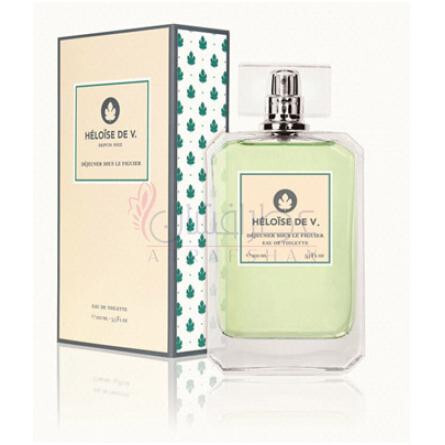 Déjeuner sous le Figuier-هلوئیز دی وی. دیژونر سوس لی فیگور