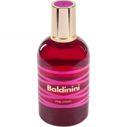 Pink Straps-بالدینینی پینک استرپس