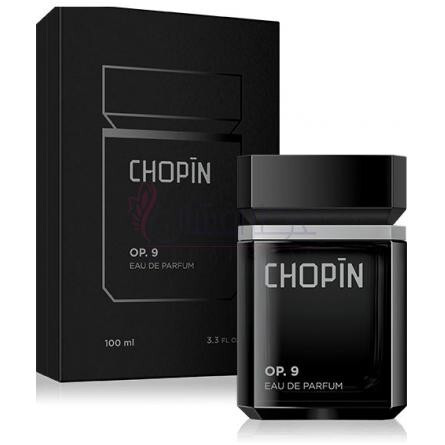 Chopin OP. 9-شوپن پرفیومز او پی 9