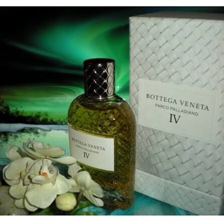 Parco Palladiano IV-بوتگا ونتا پارکو پالادیانو 4