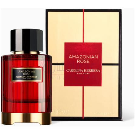 Amazonian Rose-کارولینا هررا امازونیان رز