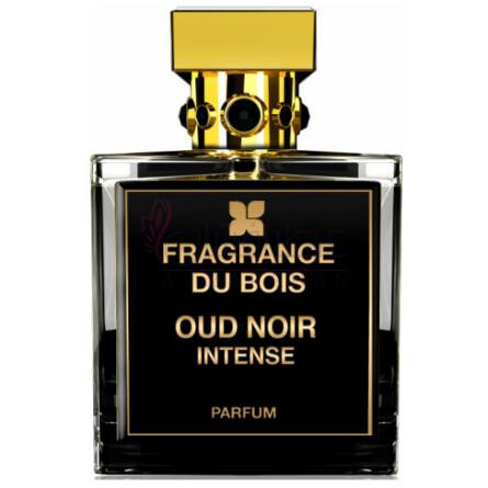 Oud Noir Intense-فرگرنس دو بوا عود نویر اینتنس