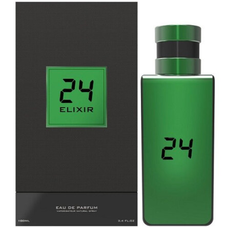 24Elixir Neroli-سنت استوری 24 الیکسیر نرولی
