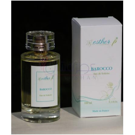 Barocco-استر پی باروکو