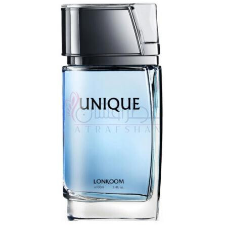 Unique for Men-لونکوم پارفوم یونیک فور من