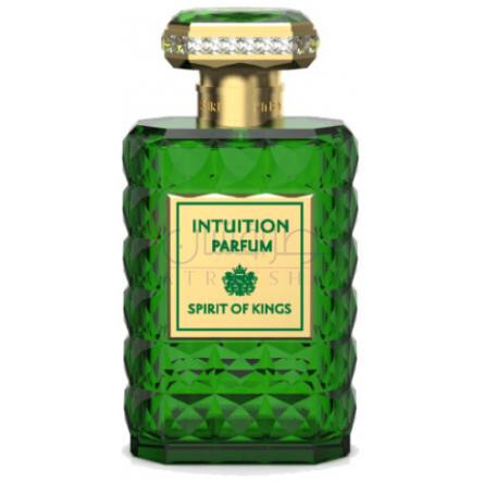 Intuition-اسپریت اف کینگز اینتیوشن