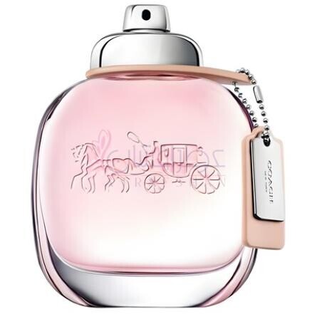 Coach the Fragrance Eau de Toilette-کوچ د فرگرنس ادو تویلت