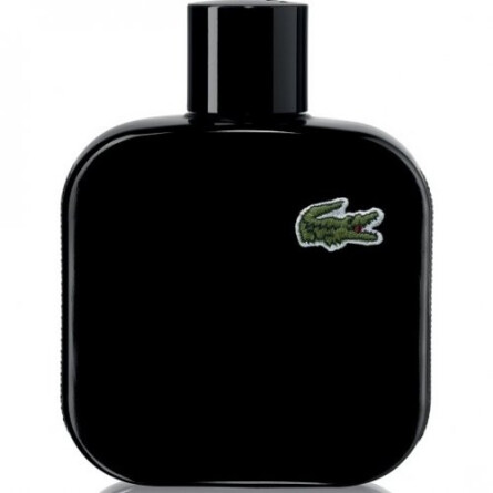 lacoste eau de lacoste noir