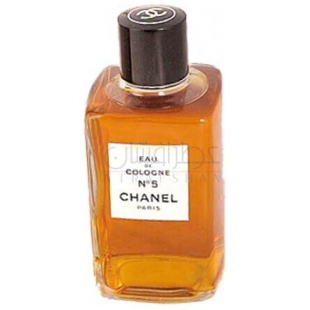 Chanel No 5 Eau de Cologne-شنل نو 5 او د کلن