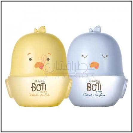 Boti Baby Colônia da Lua-او بوتیکاریو بوتی بیبی کلونیا دا لوا
