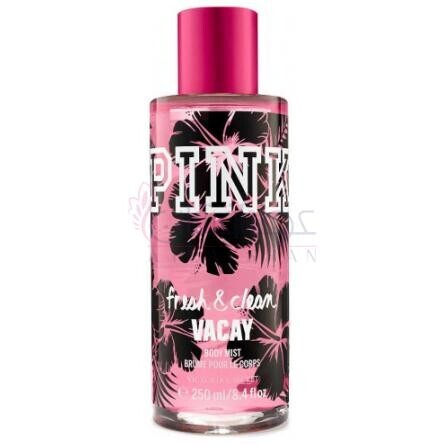 Fresh & Clean Vacay-ویکتوریا سیکرت فرش اند کلین وکی