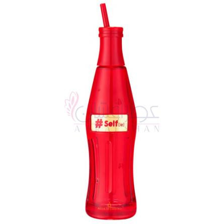 #Self[ie] Red-اگوا دی چیرو سلفی رد