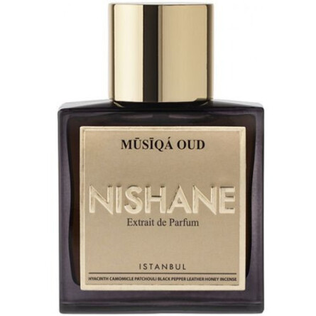 Musiqa Oud-نیشان میوزیکا عود