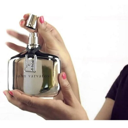 John Varvatos Platinum Edition-جان وارواتوس پلاتینیوم ادیشن