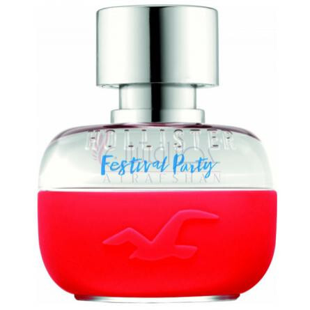 Festival Party Pour Lui-هالیستر فستیوال پارتی پور لویی