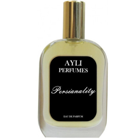 Persianality-آیلی پرژناليتى