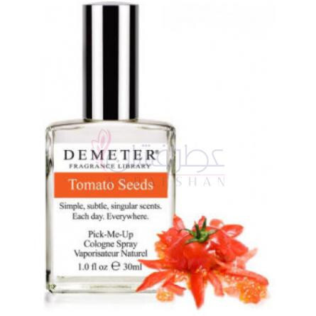 Tomato Seeds-دیمتر فرگرنس تومیتو سیدز