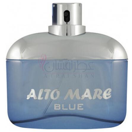 Alto Mare Blue-پارفومز جنتی التو میر بلو