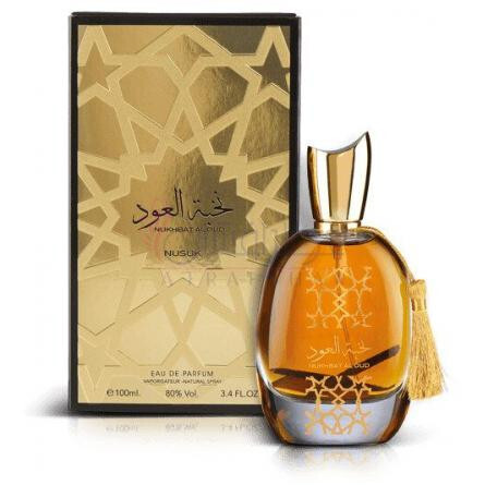 Nukhbat Al Oud-نسک نخبه ال عود