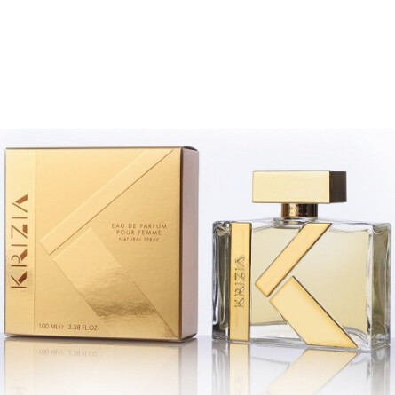 Krizia Pour Femme-کریزیا پور فمه