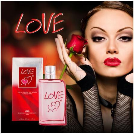 Love-کریستین داروین لاو