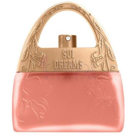 Sui Dreams in Blush-آنا سویی سوی دریمز این بلاش