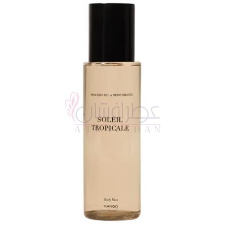 Soleil Tropicale Body Mist-مانگو سولیل تروپیکال بادی میست