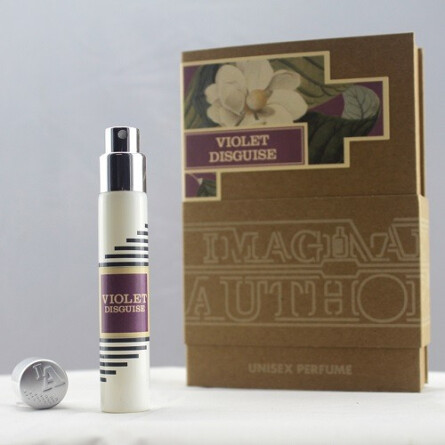 Violet Disguise-ایمجینری اوترز ویولت دیسگایز