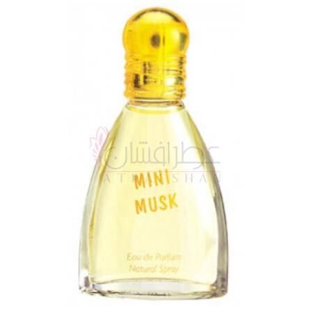 Mini Musk-اولریک دو وارنس مینی مسک