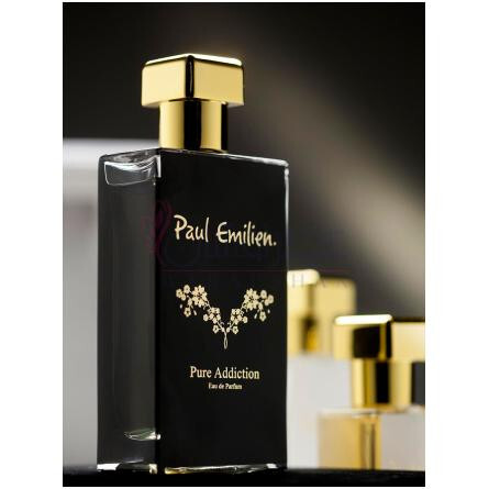 Pure Addiction-پل امیلیان پیور ادیکشن