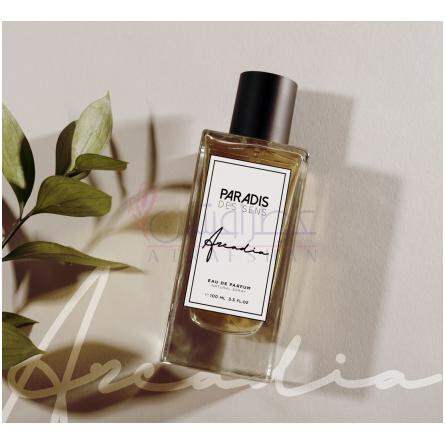 Arcadia-پاردایس دس سنس ارکادیا