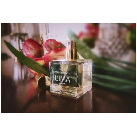 L'Ima-پرفیومولوژی لیما