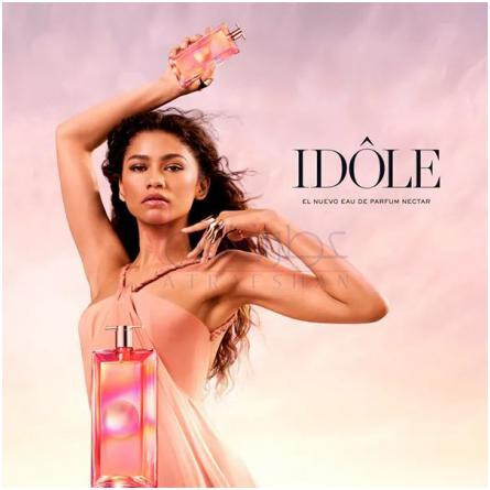 Idôle Nectar-لانکوم ایدول نکتار