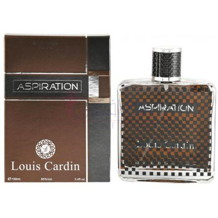 Aspiration-لویی کاردین اسپیریشن