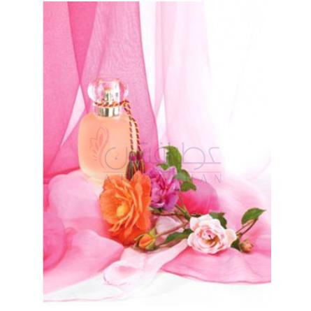 Rose Kashmirie-لس پارفومز دی روسین رز کشمیر