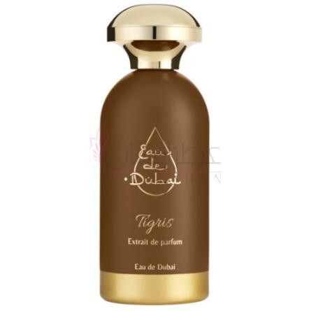 Tigris-او د دبی تایگریس