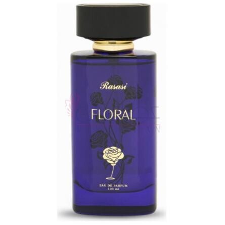 Floral-رساسی (رصاصی) فلورال