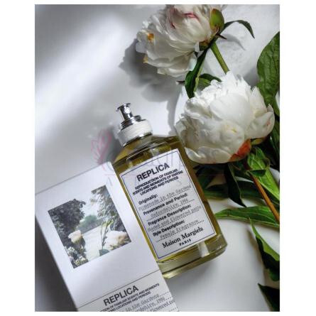 Promenade In The Gardens-میسون مارتین مارژیلا پرومناد این د گاردنز