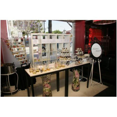 Fleurs Blanches-کریستن میشل فلورز بلانچس